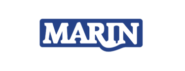 Logo MARIN