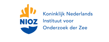 Logo Koninklijk Nederlands Instituut voor Onderzoek der Zee