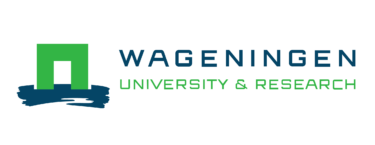 Logo Wageningen University